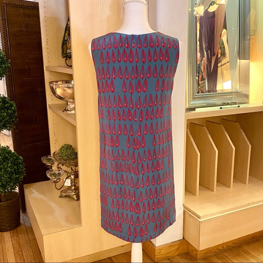 Missoni Pattern Shift Dress - Picture 2 of 5